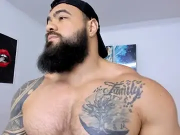 Chaturbate Best live sex cam show of college_muscle_ass