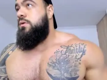 Chaturbate Private Sex Chat of college_muscle_ass