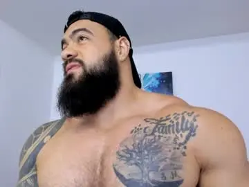 Chaturbate Best Webcam of college_muscle_ass