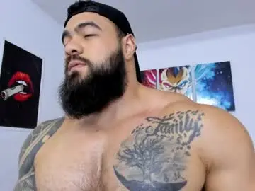 Chaturbate Live Porn of college_muscle_ass