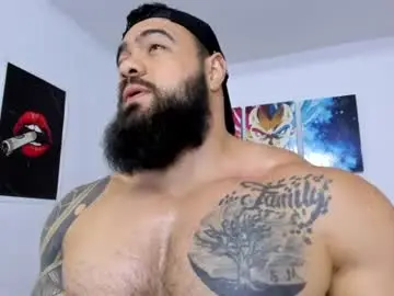 Chaturbate Free Porn Cam of college_muscle_ass