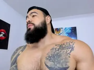Chaturbate Live Porn of college_muscle_ass