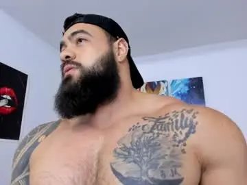 Chaturbate Live Sex Cam of college_muscle_ass