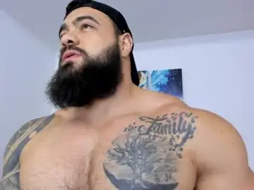Chaturbate Private Sex Chat of college_muscle_ass