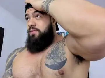 Chaturbate Free Live Porn of college_muscle_ass