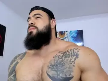 Chaturbate Private Sex Chat of college_muscle_ass