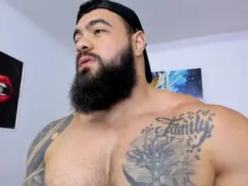 Chaturbate Adult Webcams of college_muscle_ass