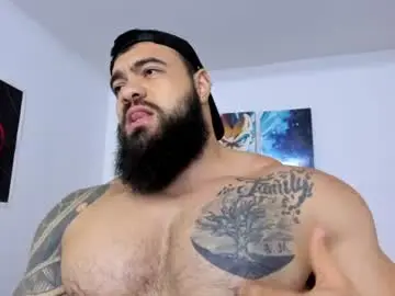 Chaturbate Nude Webcam of college_muscle_ass
