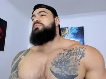 Chaturbate Adult Video Chat of college_muscle_ass