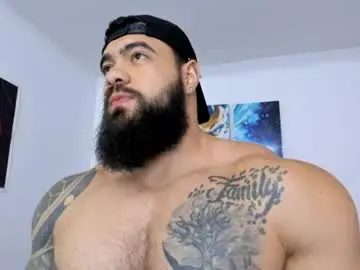 Chaturbate Best Webcam of college_muscle_ass