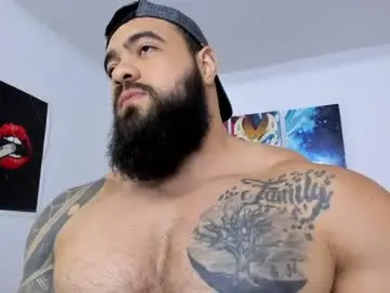 Chaturbate Live Porn of college_muscle_ass