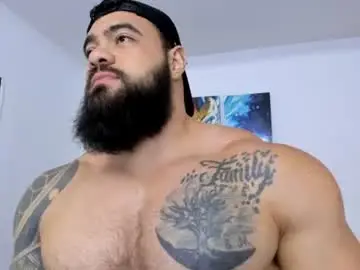 Chaturbate Free Live Porn of college_muscle_ass