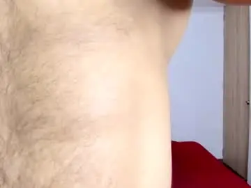 Chaturbate Nude Webcam of college_muscle_ass