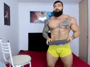 Chaturbate Watch Live Sex Cams of college_muscle_ass