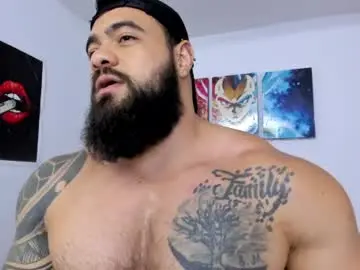 Chaturbate Sex Chat of college_muscle_ass
