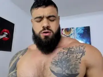 Chaturbate Live Sex Cam of college_muscle_ass