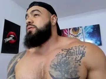 Chaturbate Watch Live Sex Cams of college_muscle_ass