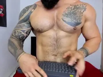 Chaturbate Adult Video Chat of college_muscle_ass