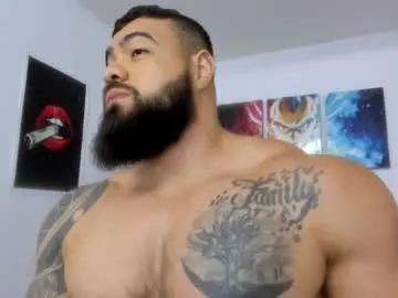 Chaturbate Nude Webcam of college_muscle_ass