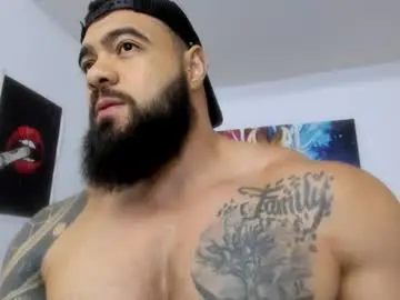 Chaturbate Best Webcam of college_muscle_ass