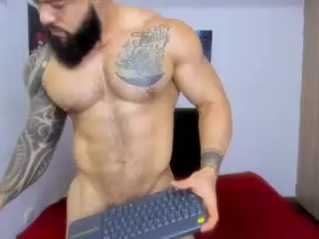 Chaturbate Free Porn Cam of college_muscle_ass