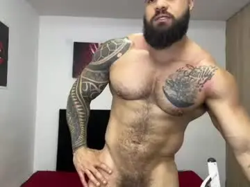 Chaturbate Best live sex cam show of college_muscle_ass
