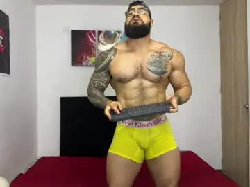 Chaturbate Watch Live Sex Cams of college_muscle_ass