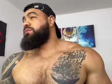 Chaturbate Adult Video Chat of college_muscle_ass