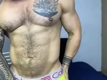 Chaturbate Free Porn Cam of college_muscle_ass
