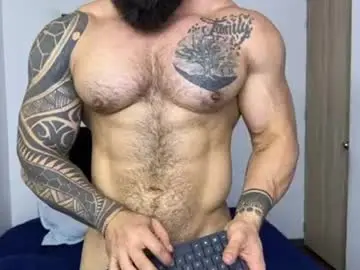 Chaturbate Best live sex cam show of college_muscle_ass
