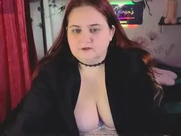 Chaturbate Best live sex cam show of crim0nrose