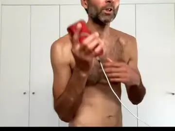 Chaturbate Live Sex of david_spanish