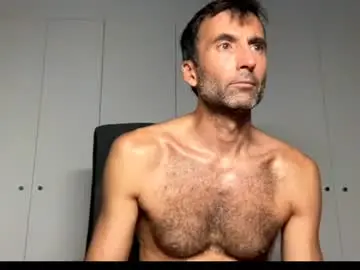 Chaturbate Best Webcam of david_spanish