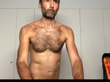 Chaturbate Live Sex of david_spanish