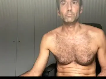 Chaturbate Sex Chat of david_spanish