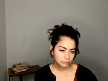 Chaturbate Free Porn Cam of eva_monn
