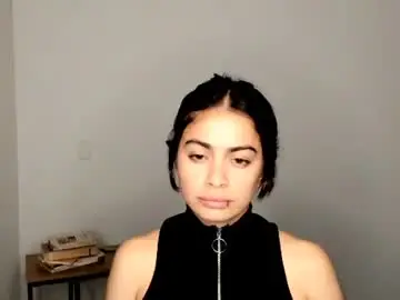 Chaturbate Adult Video Chat of eva_monn