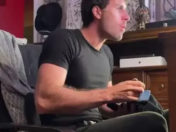 Chaturbate Live Sex of ghostdaddy9