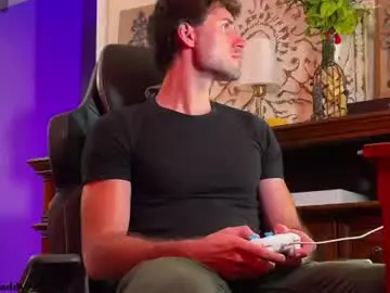 Chaturbate Watch Live Sex Cams of ghostdaddy9