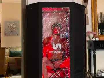 Chaturbate Adult Webcam of ghostdaddy9