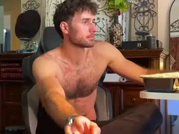 Chaturbate Nude Webcam of ghostdaddy9