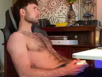 Chaturbate Sex Cam of ghostdaddy9