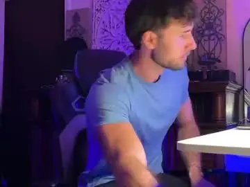 Chaturbate Adult Webcam of ghostdaddy9