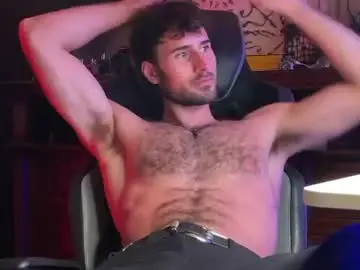Chaturbate Best Webcam of ghostdaddy9