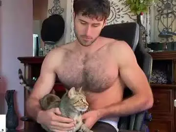 Chaturbate Live Sex Cam of ghostdaddy9