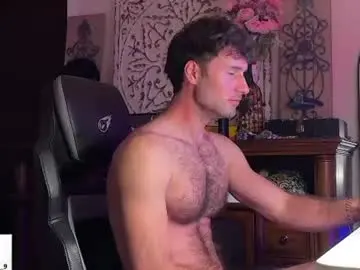 Chaturbate Live Sex Cam of ghostdaddy9