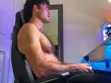 Chaturbate Sex Chat of ghostdaddy9