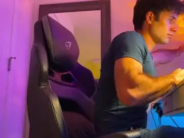 Chaturbate Private Sex Chat of ghostdaddy9