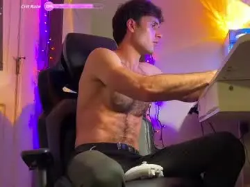 Chaturbate Sex Cam of ghostdaddy9