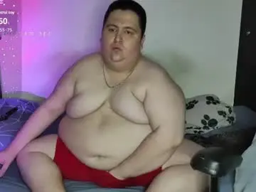Chaturbate Live Sex Cam of gorditohotsex